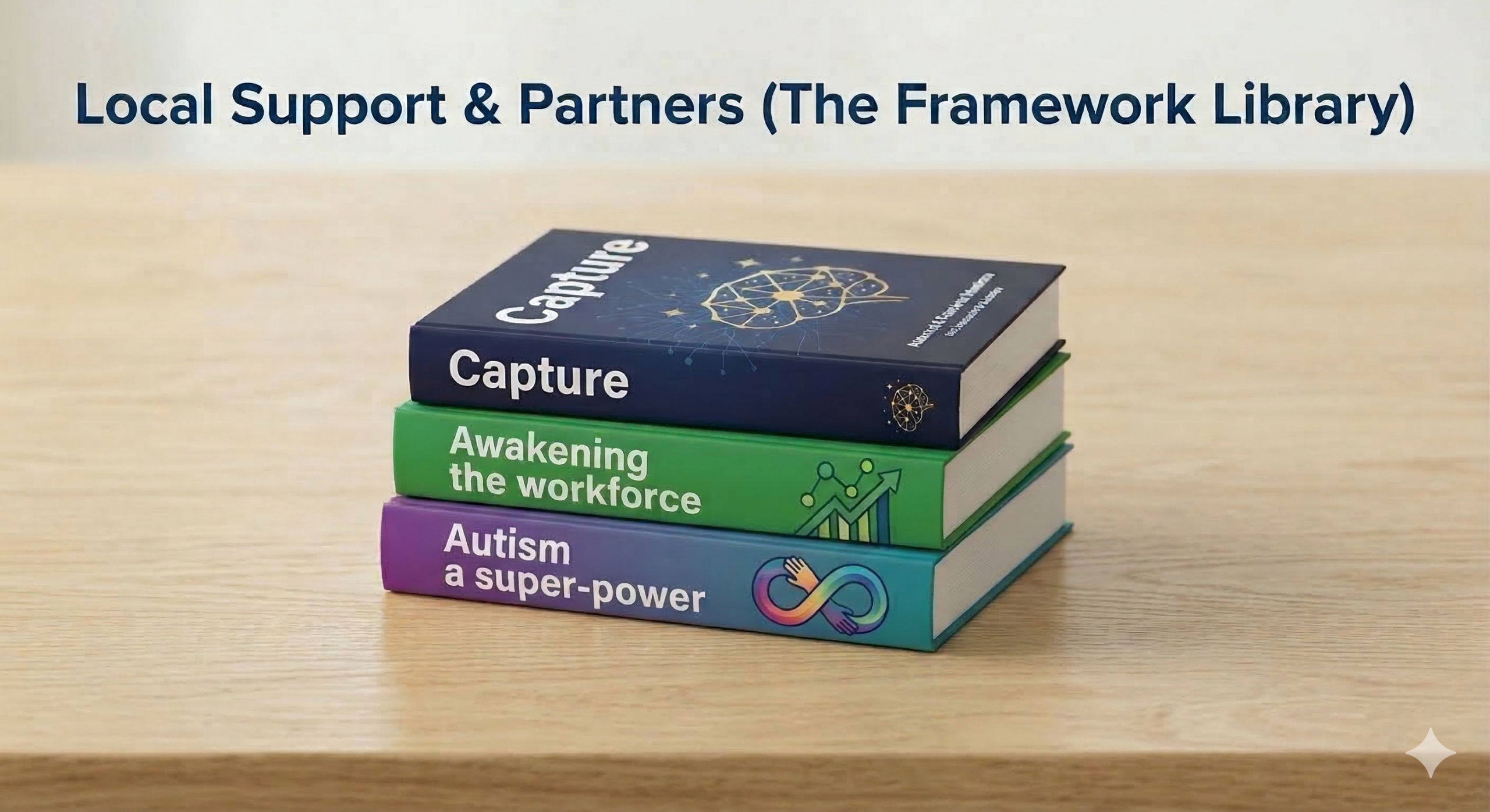 Partnerships Illustration